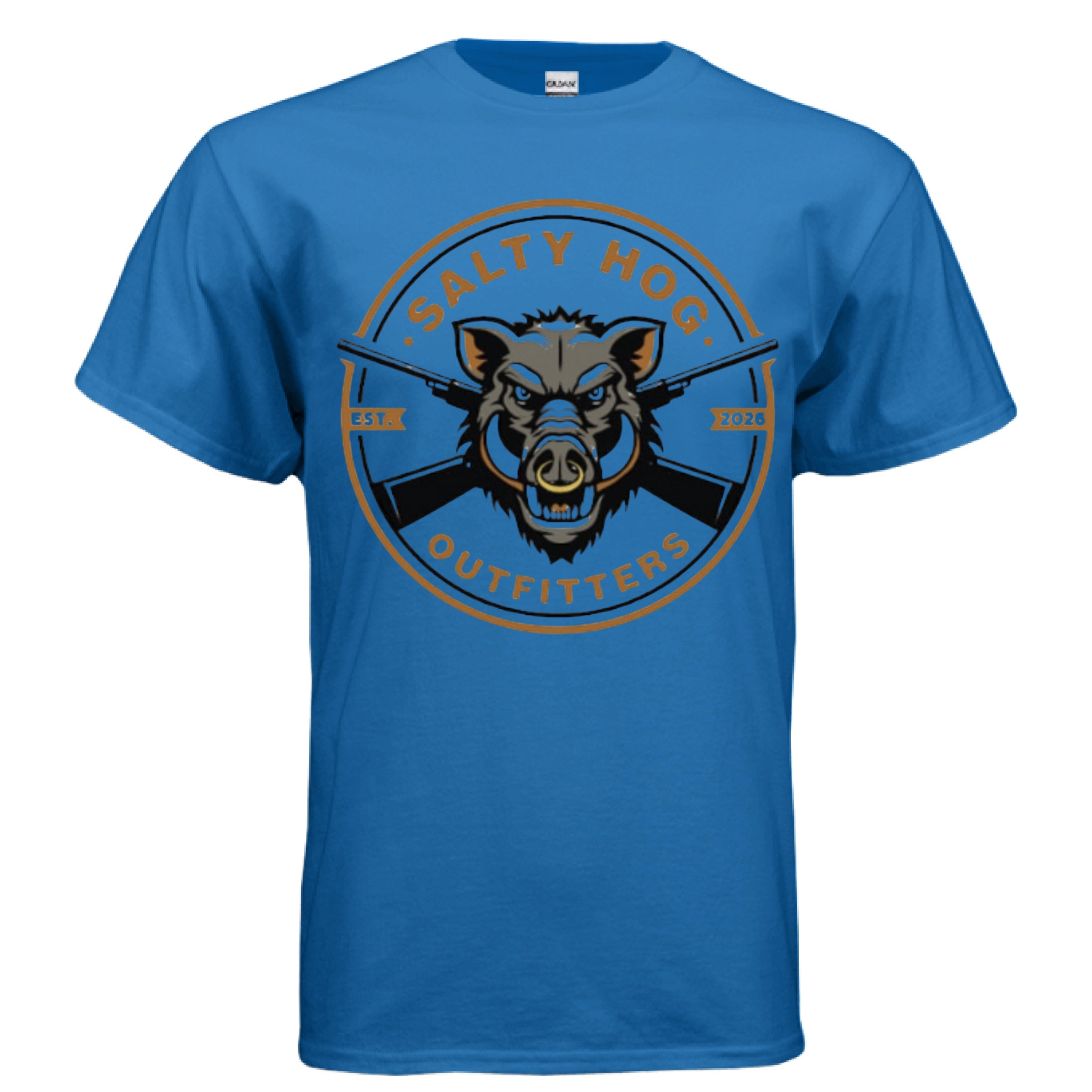Summer Night Hunts