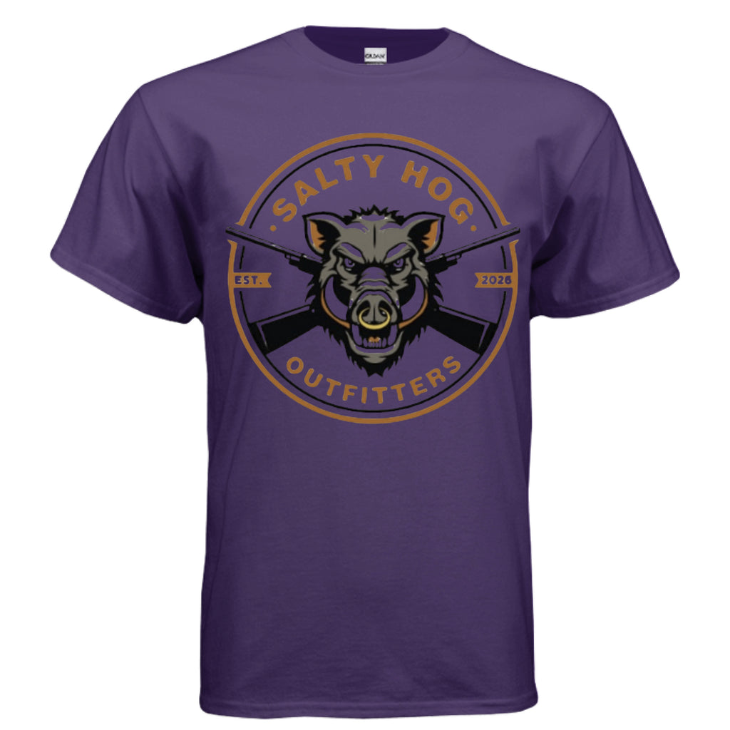 PURPLE - FRONT