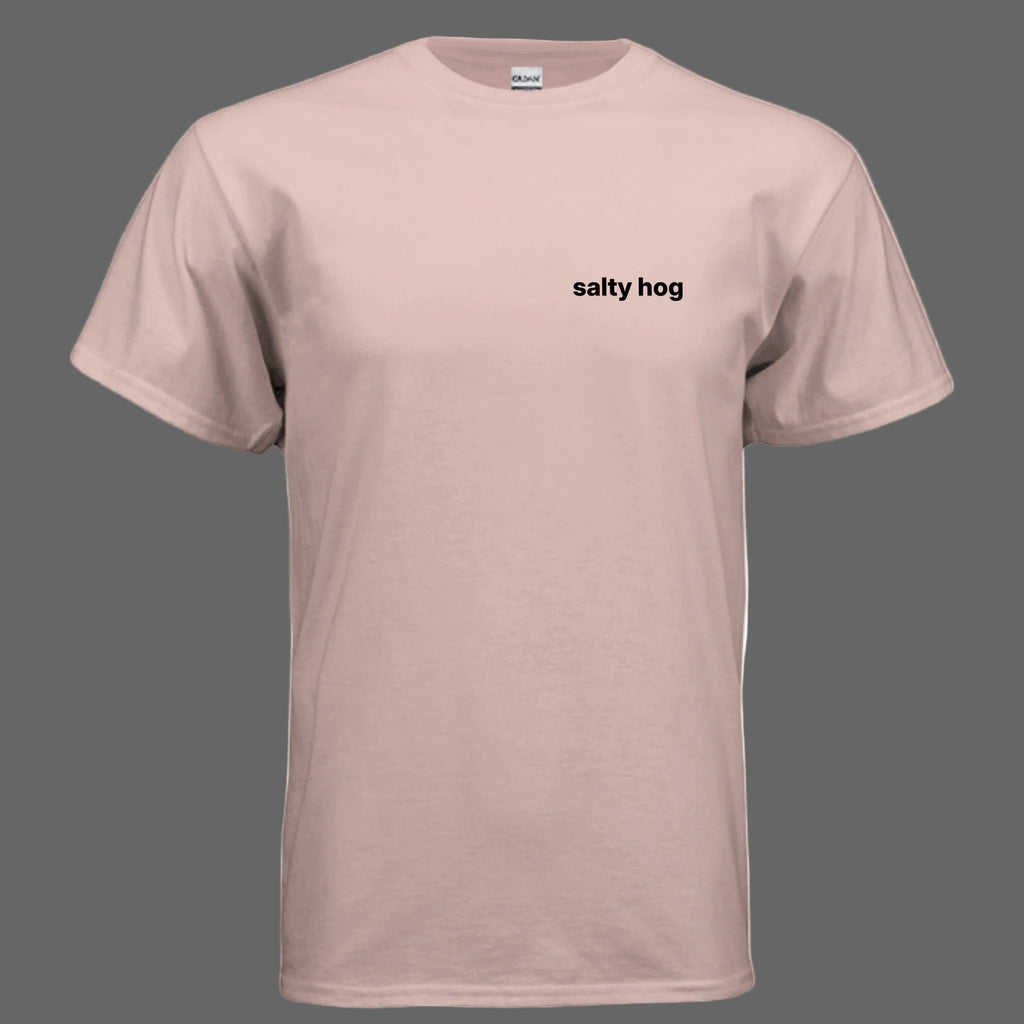 Dusty Rose - FRONT