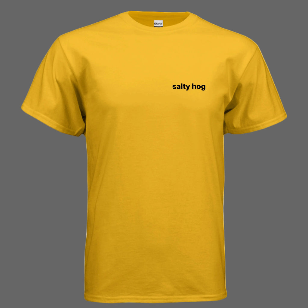 GOLD - FRONT