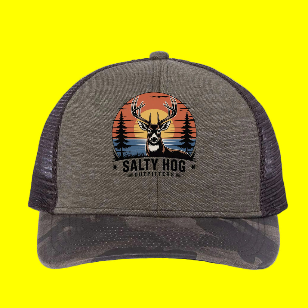 Rock/ Camo - FRONT