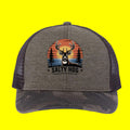 Rock/ Camo - FRONT