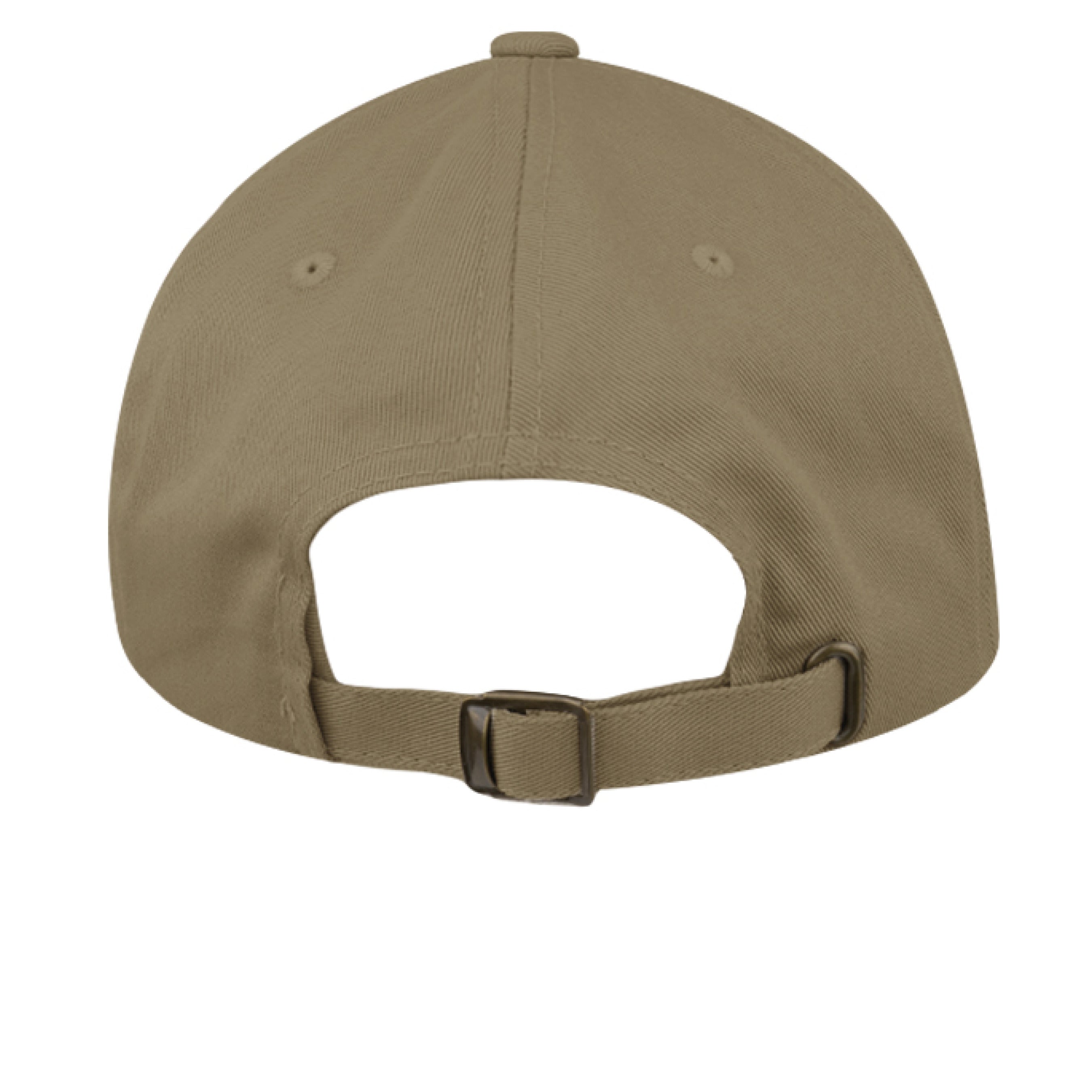 KHAKI - BACK