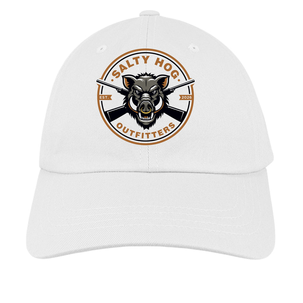 WHITE - FRONT
