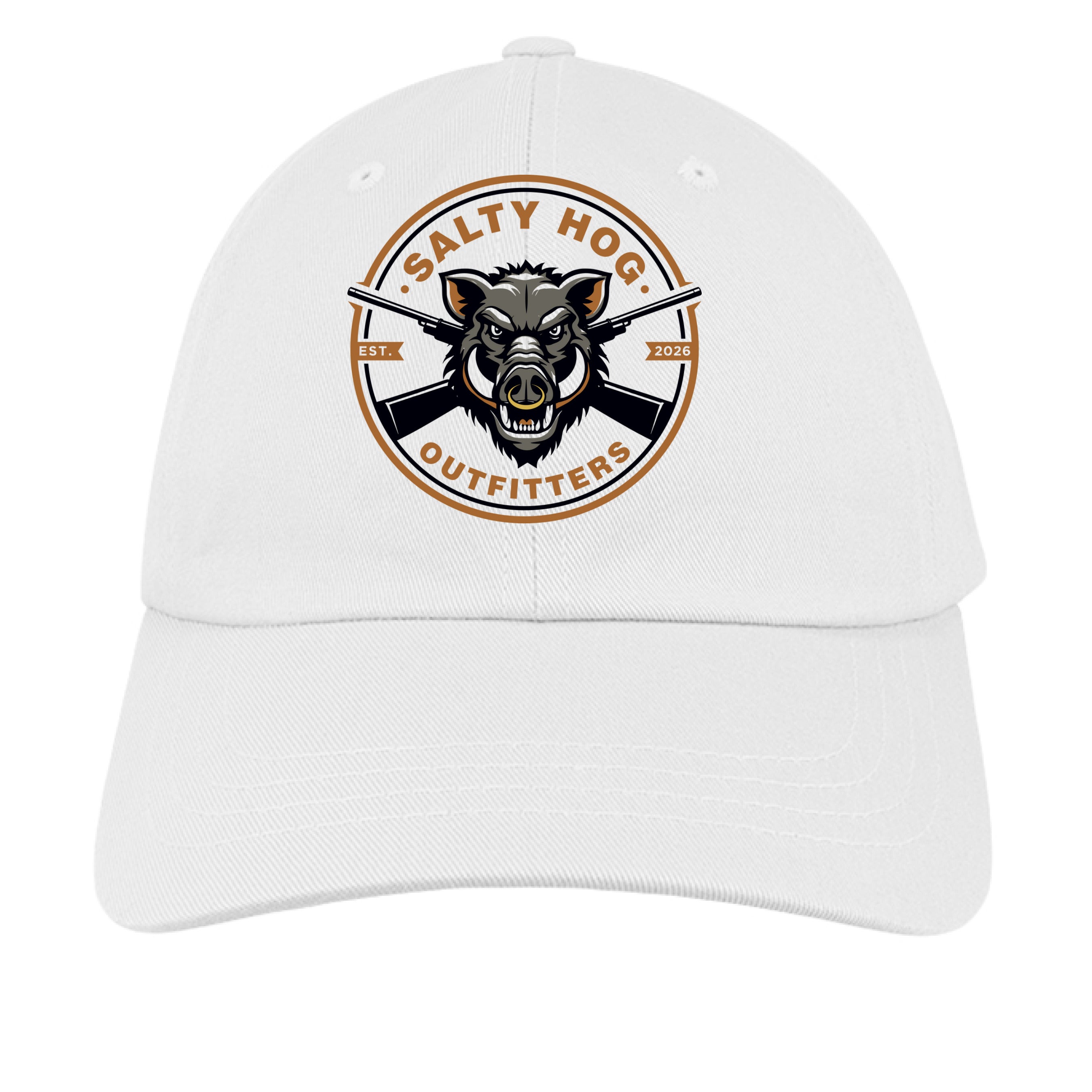 WHITE - FRONT