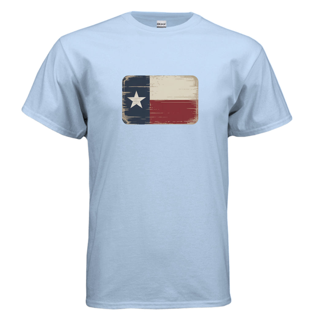 LIGHT BLUE - FRONT