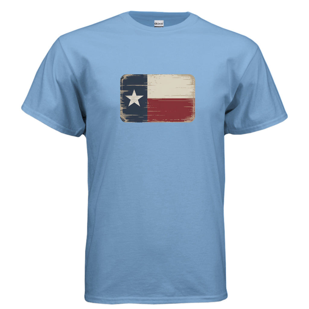 CAROLINA BLUE - FRONT