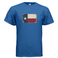 NEON BLUE - FRONT