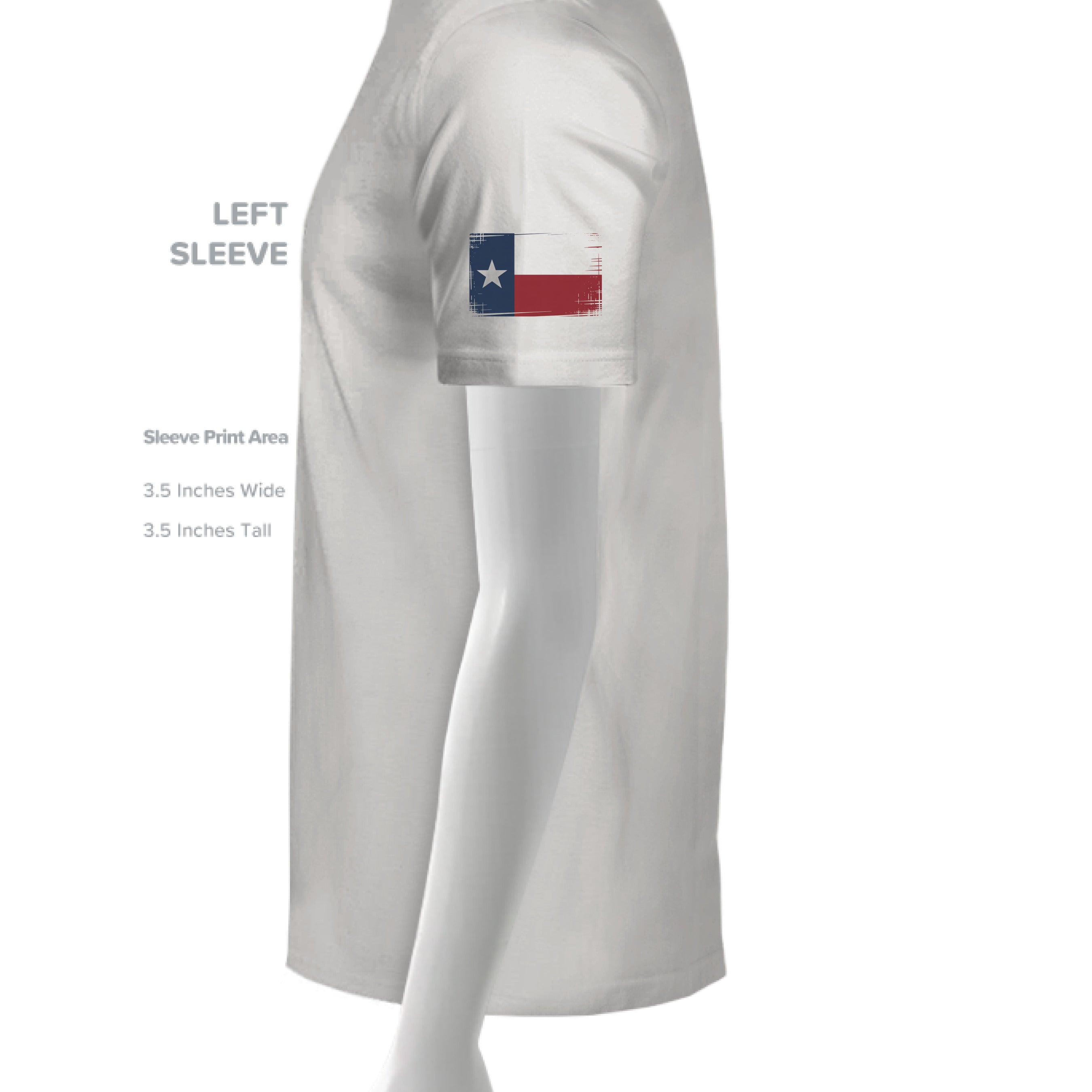 ICE GREY - SLEEVE_LEFT