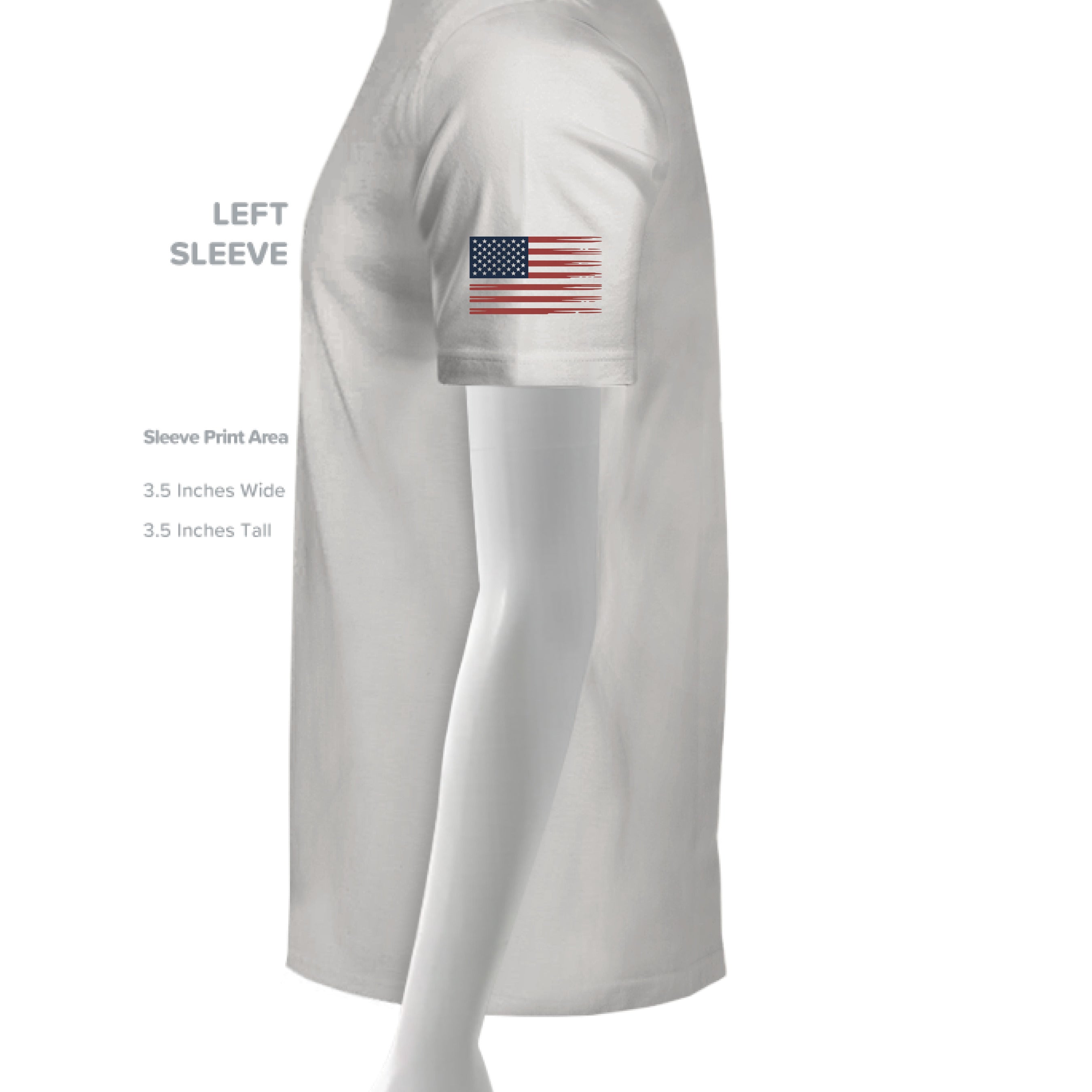 Ice Grey - SLEEVE_LEFT