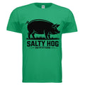 IRISH GREEN - FRONT