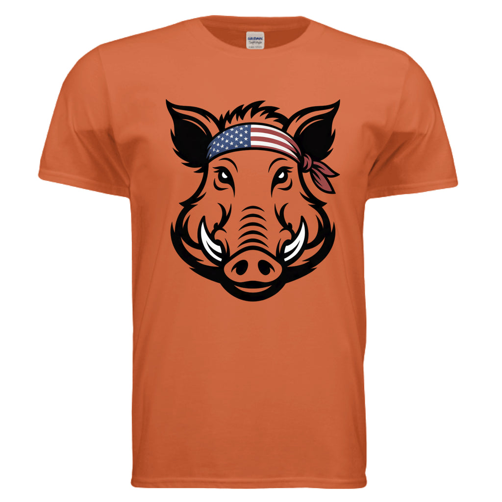 ORANGE - FRONT