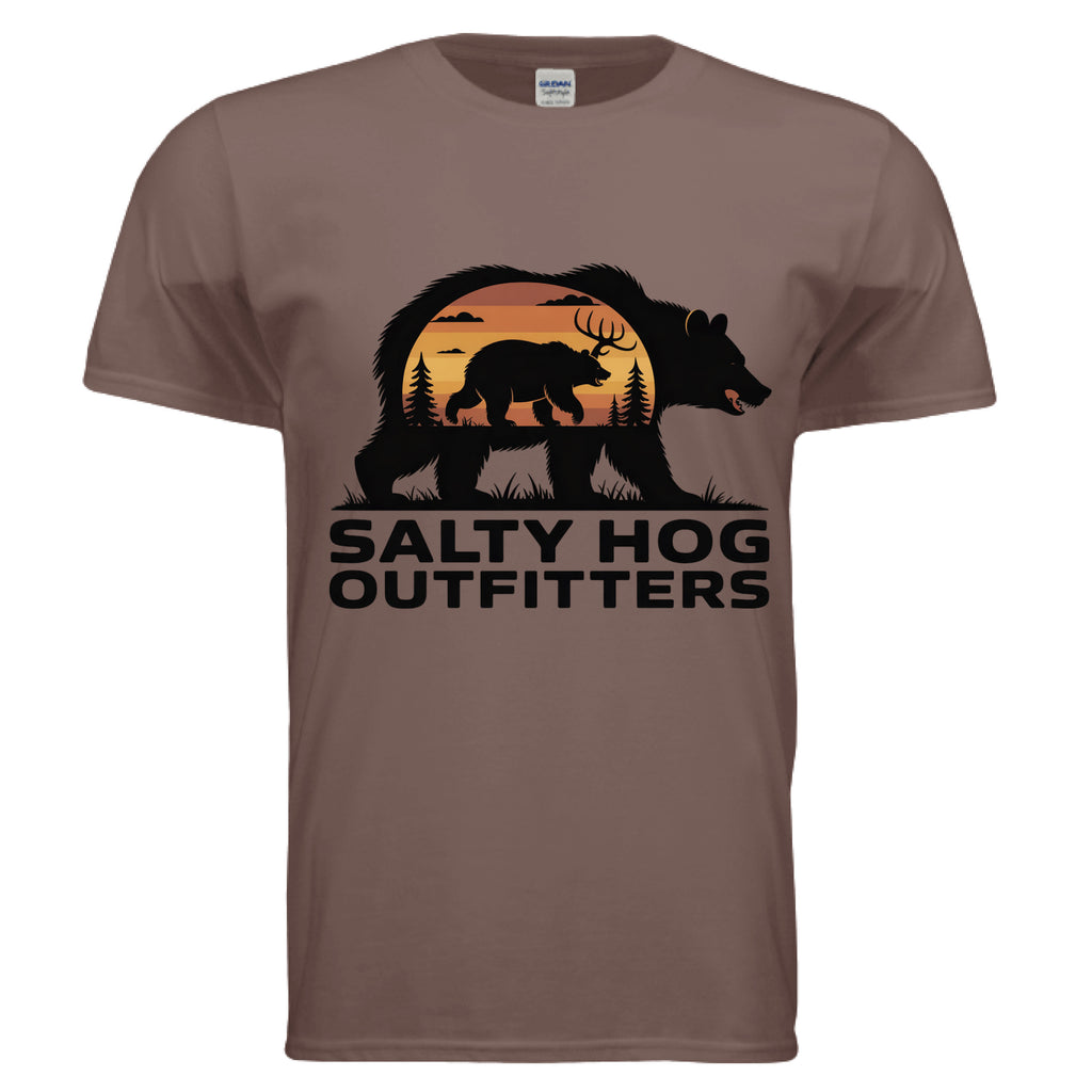 Heather Galapagos Blue - FRONT