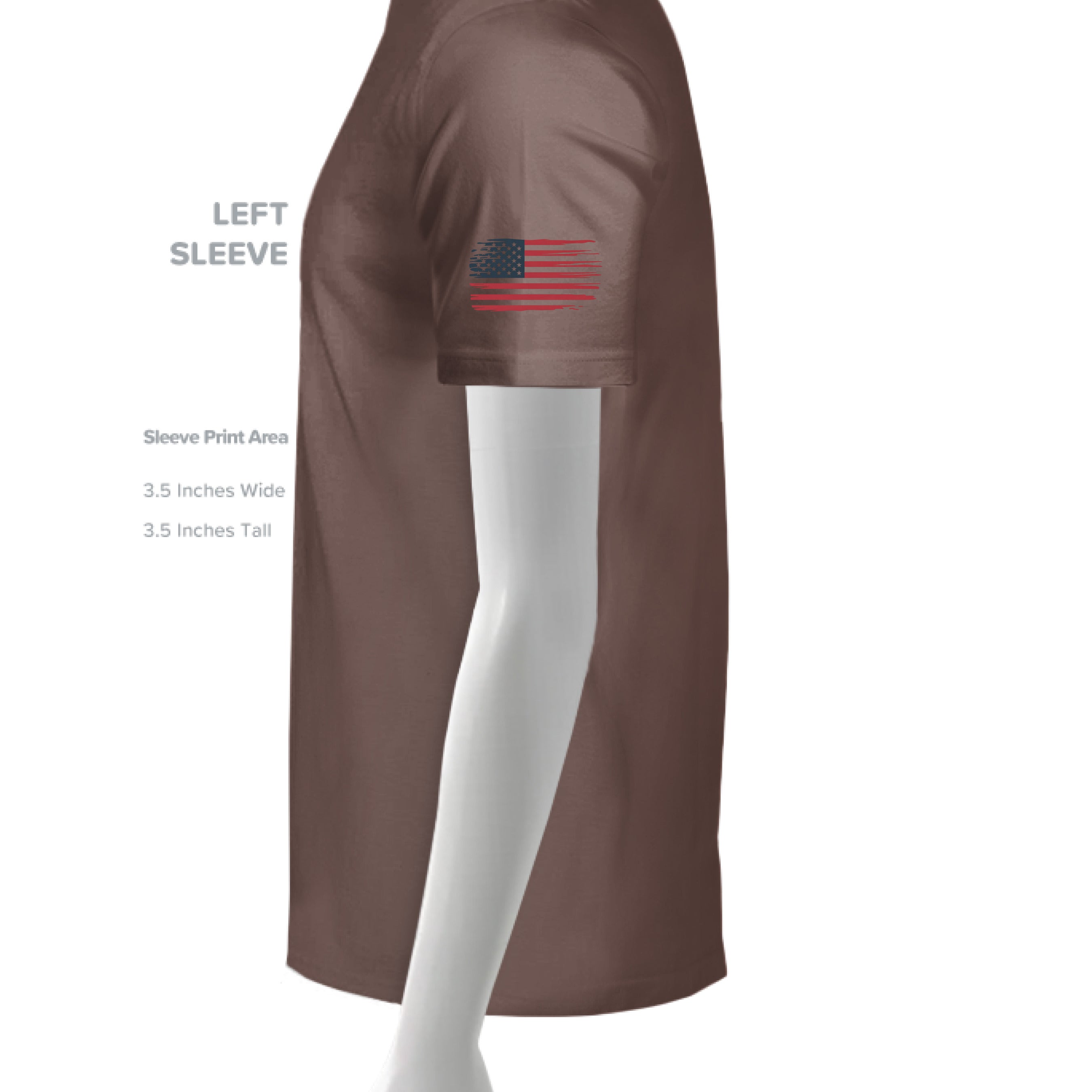 Heather Galapagos Blue - SLEEVE_LEFT