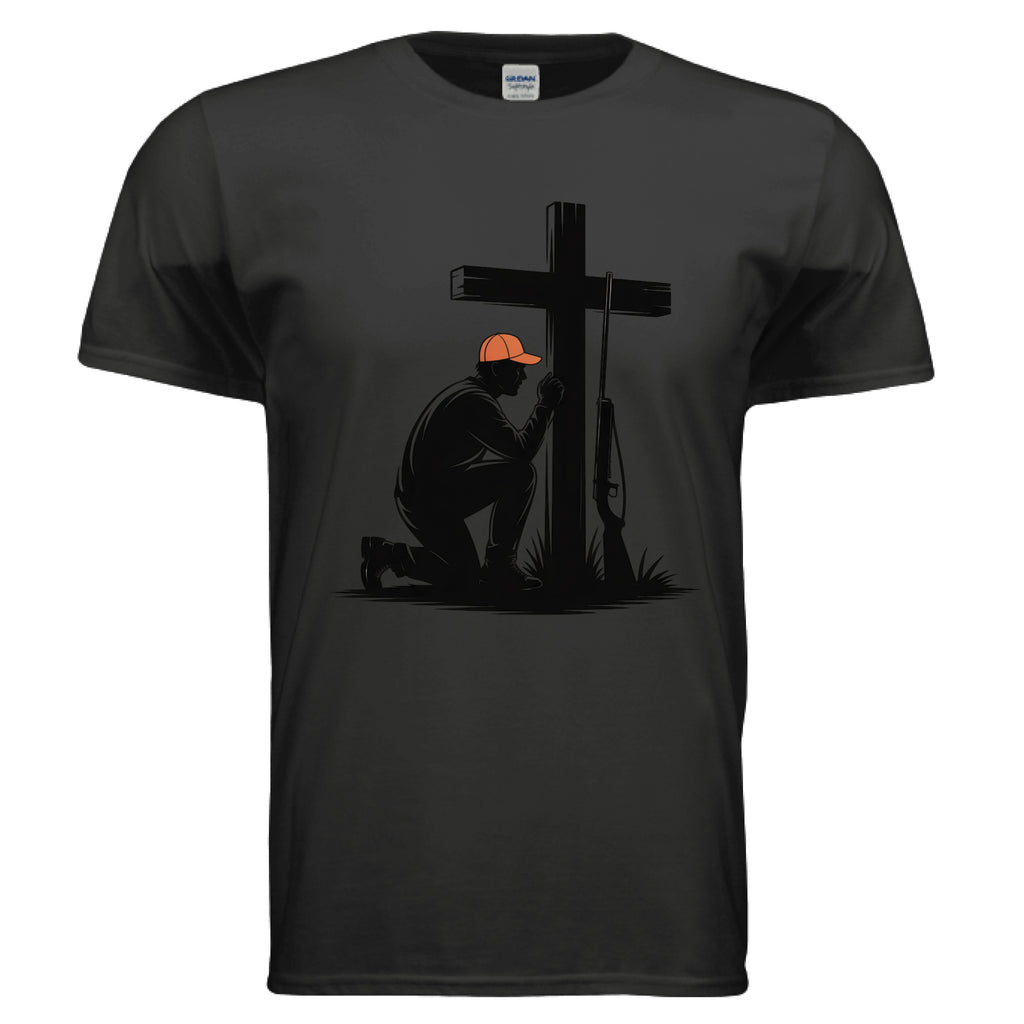 BLACK - FRONT