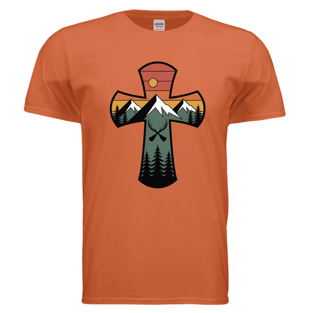 ORANGE - FRONT