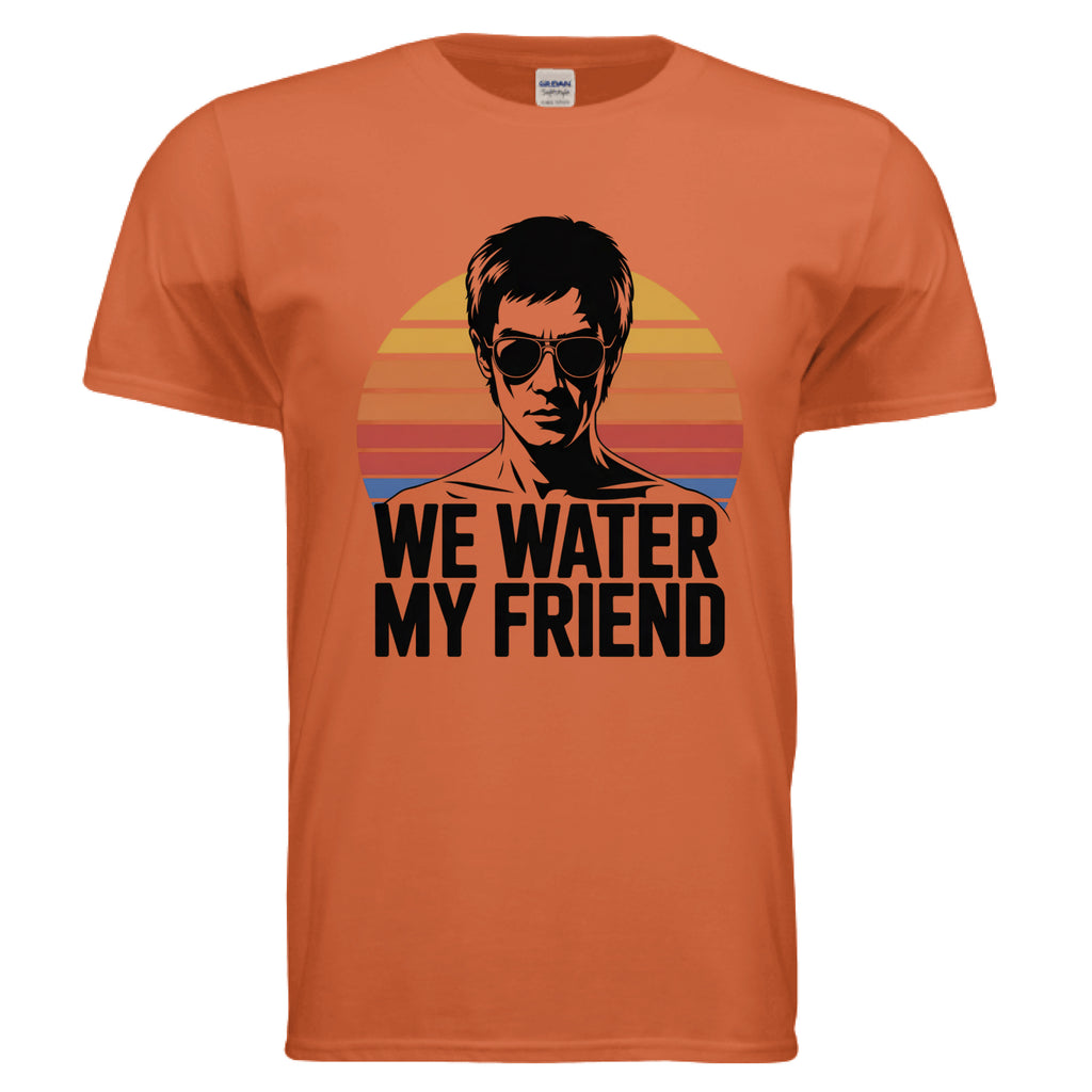 ORANGE - FRONT