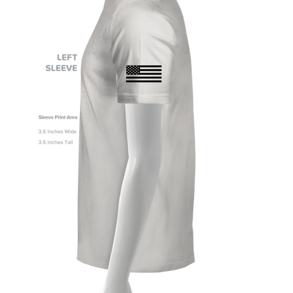 Ice Grey - SLEEVE_LEFT