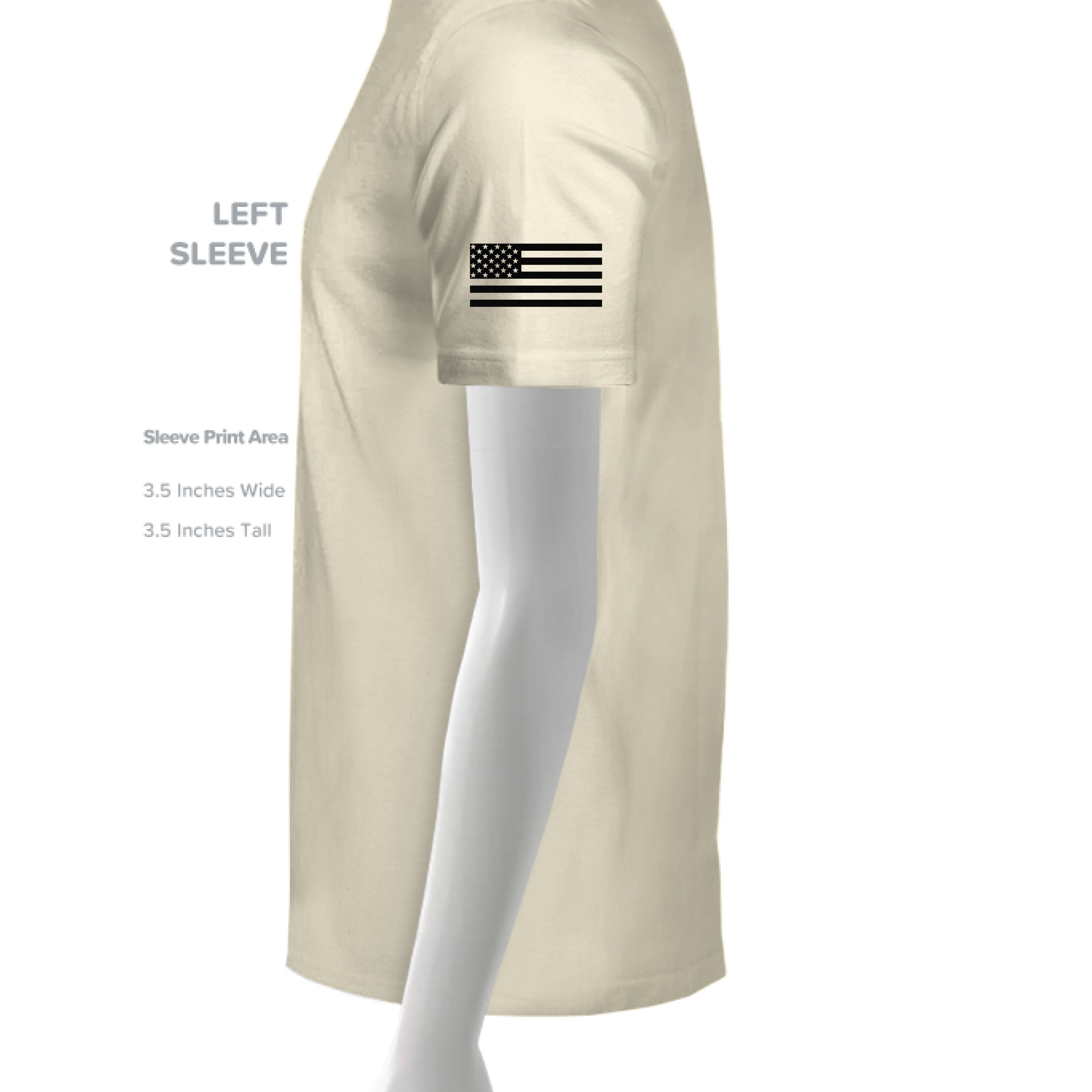 Off White - SLEEVE_LEFT