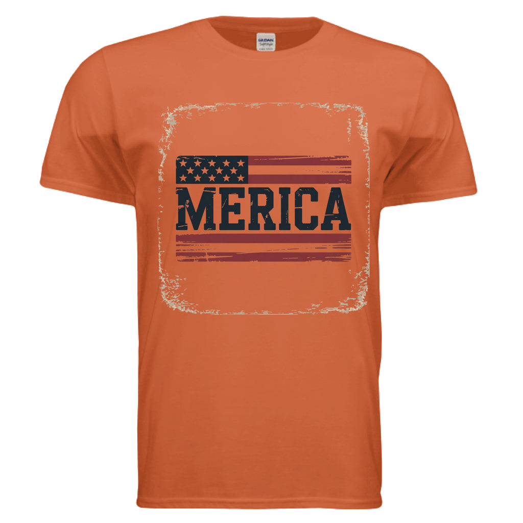 ORANGE - FRONT