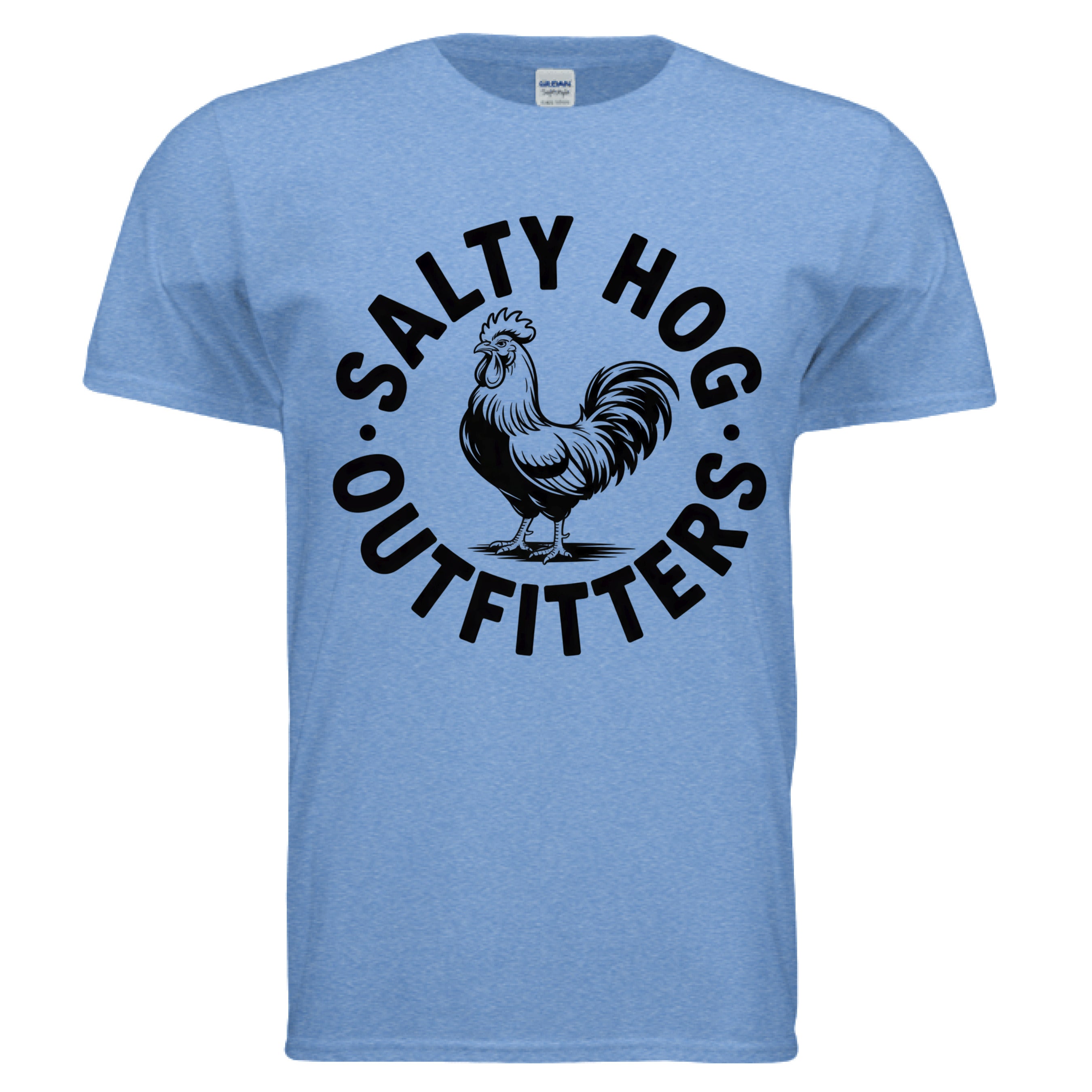 HEATHER ROYAL - FRONT