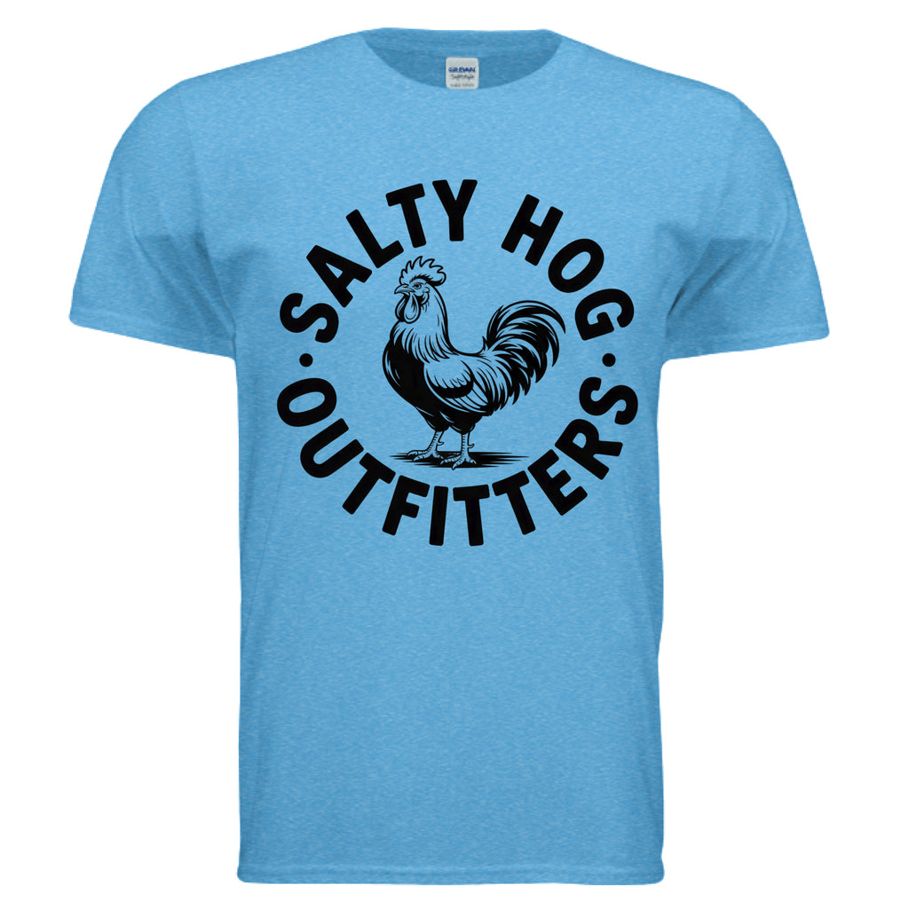 HEATHER SAPPHIRE - FRONT