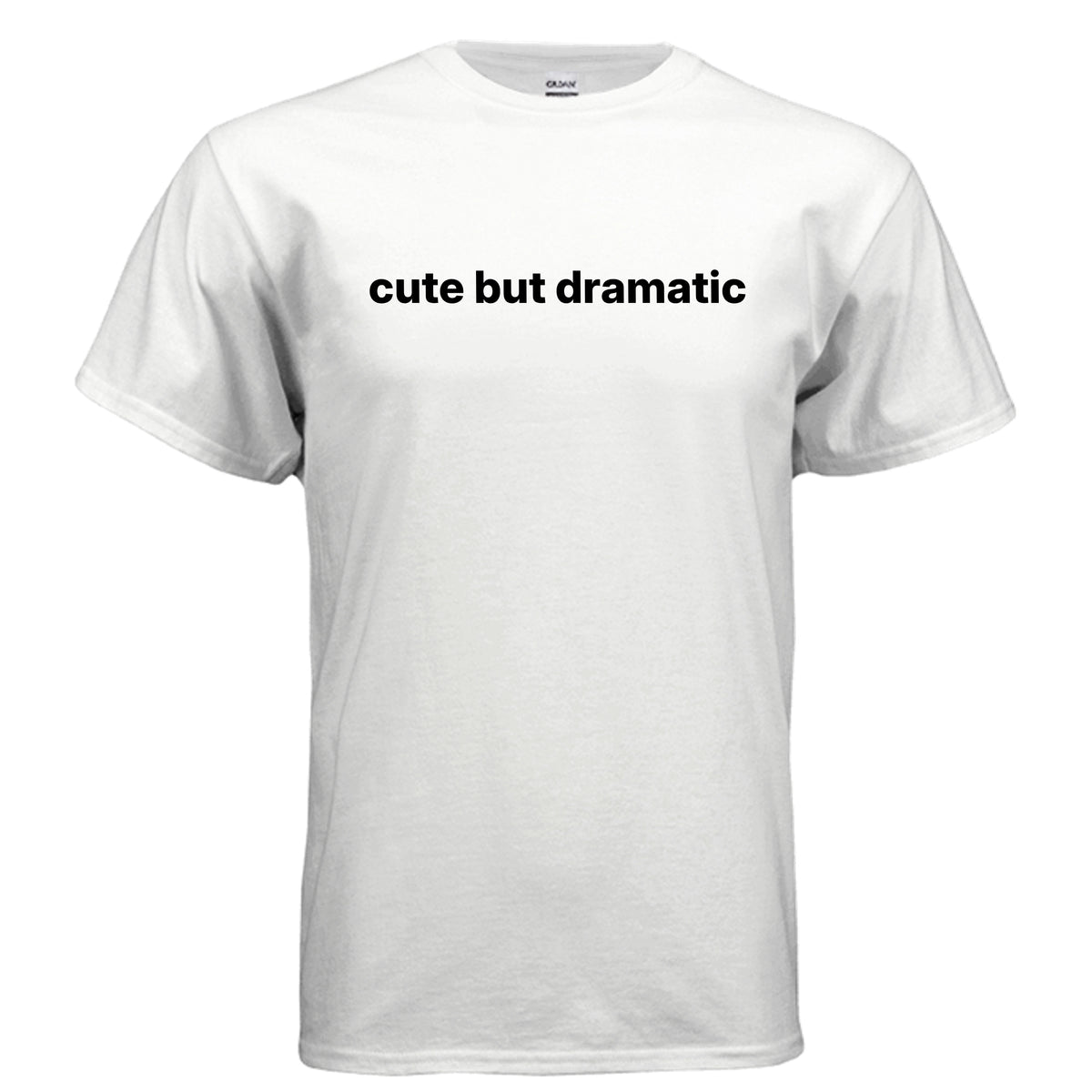 WHITE - G200 - FRONT